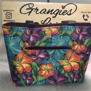 Beachbag 20X16 Waterproof Interior/Exterior